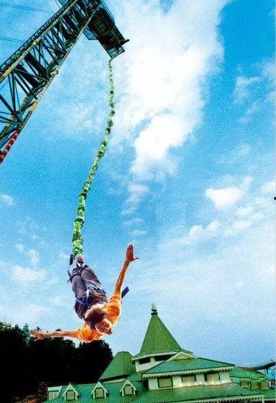 最新爆料蹦极游戏视频,揭秘最新蹦极游戏惊险瞬间 第1张 最新爆料蹦极游戏视频,揭秘最新蹦极游戏惊险瞬间 第1张