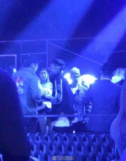 湖南夜场爆料事件真相视频,揭秘背后真相与争议  第1张