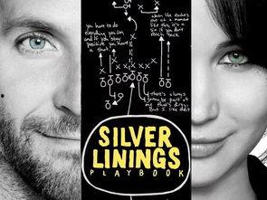 silver linings在线观看,银色线索电影在线观看指南 第1张 silver linings在线观看,银色线索电影在线观看指南 第1张